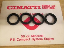 CIMATTI KAIMAN  FORK  OIL