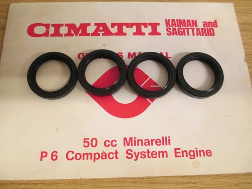 Cimatti kaiman fork - kaiman,