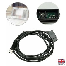 PLC Programming Cable For