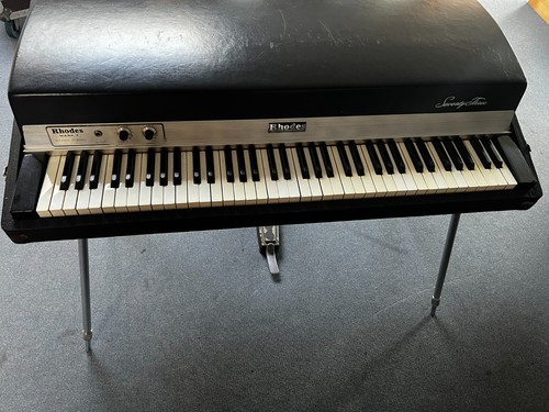 1978 rhodes mark stage - mark, 1