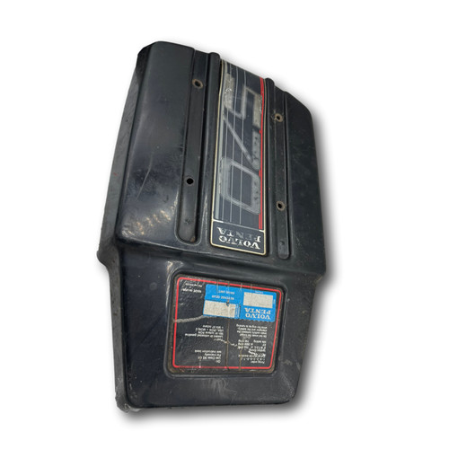 Volvo penta 7 570 - (used),