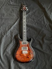 PRS SE Custom 24 Quilt package