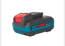 Erbauer 12V 3Ah Li-ion EXT