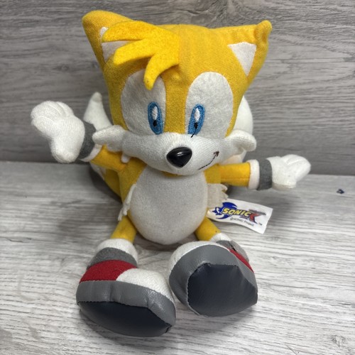 Official sonic project - official,