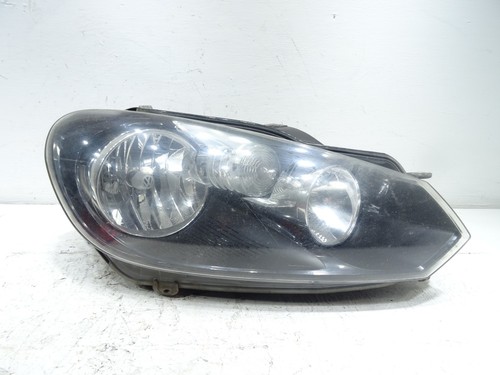 Golf headlight - golf,