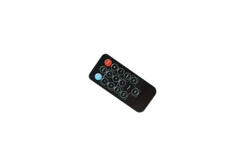 Remote control for velodyne - remote,