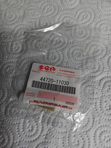 Suzuki a50p ap50 - genuine, oil