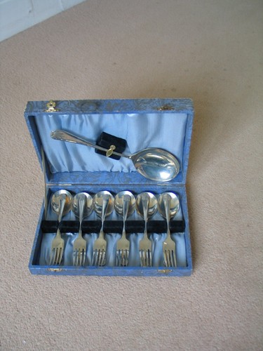 Six stainless nickel - six,