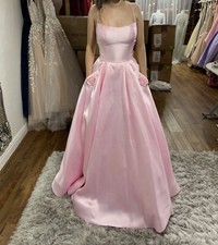 Sherri Hill prom dress