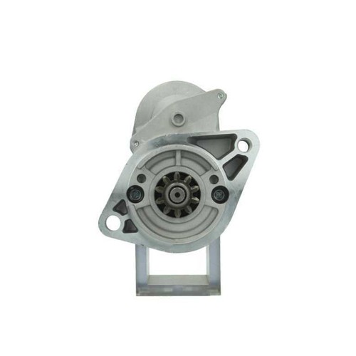 Starter motor for - for, land