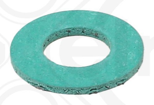 Sump plug seal - plug, for