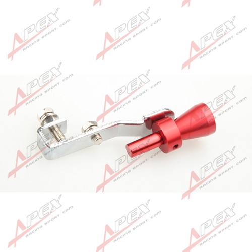 Universal turbo sound - sound, exhaust