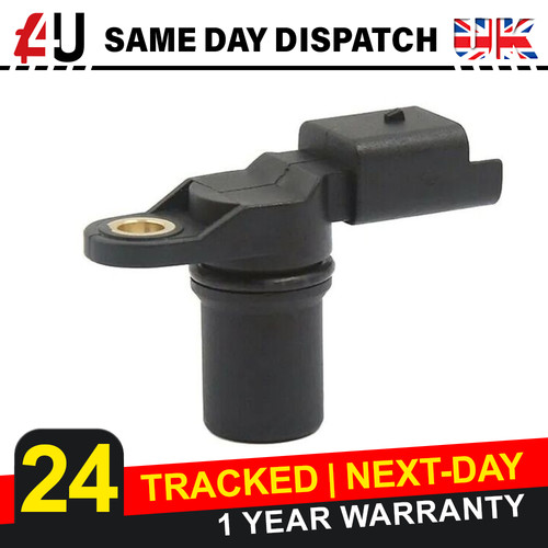 Camshaft position sensor - camshaft,