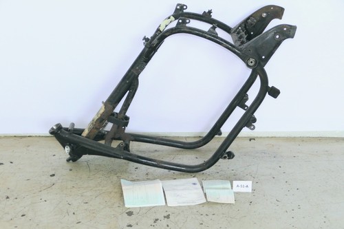 Bmw r75 1969 frame - bmw, r75/5