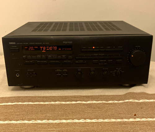 Yamaha v870 300w - rx-v870,