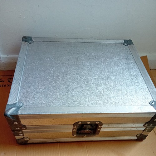 Heavy duty metal turntable - duty,