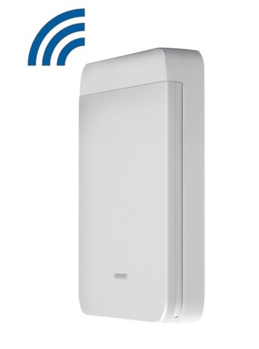 Wireless indoor push button - wireless,