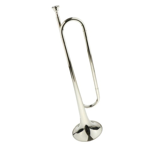Bugle cavalry trumpet - trumpet, band
