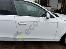 AUDI A4 AVANT TECHNIK B8.5