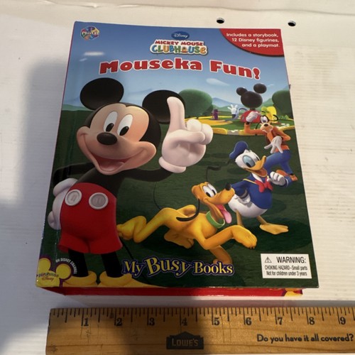 Disney mickey mouse clubhouse - disney,