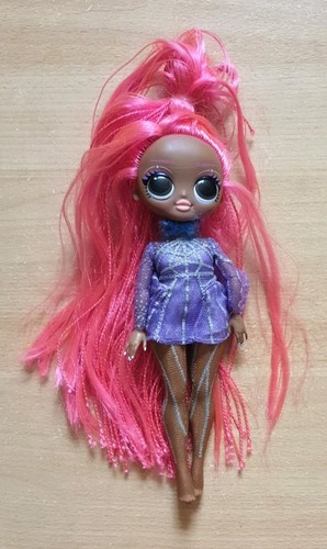 Lol omg fashion - lol,