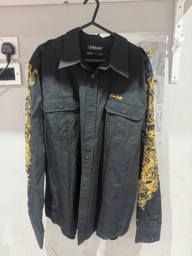 Affliction ecko unltd - affliction,
