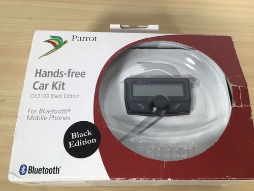 Parrot ck3100 bluetooth - parrot,