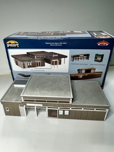 Bachmann scenecraft 0013 - scenecraft, 44-0013