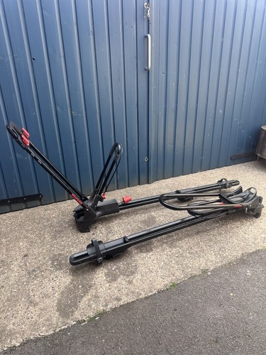 Yakima frontloader rack - yakima,