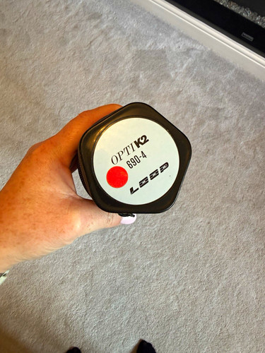 Loop opti 9ft 6wt fly - k2,