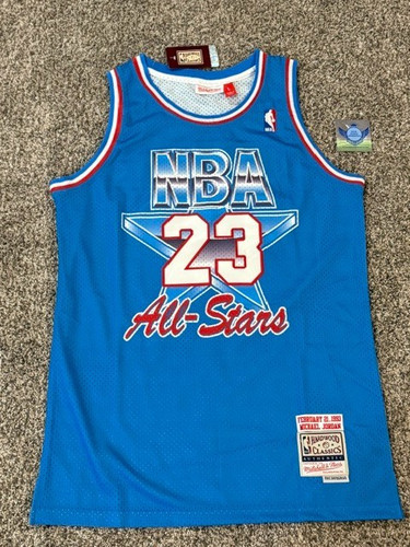 Michael jordan autographed - jordan,