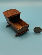 1:12 Dolls House Wooden