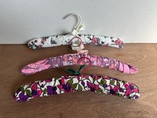 Collection of 3 Vintage Fabric