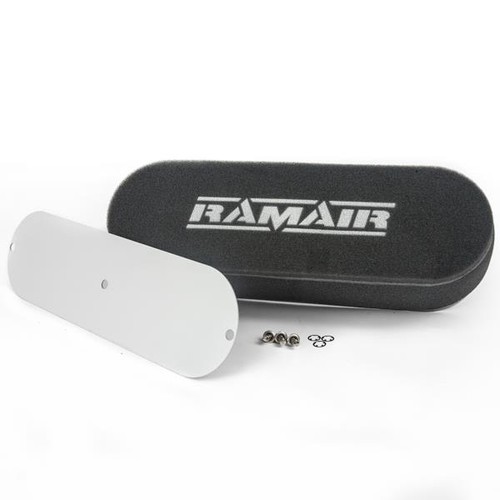 Ramair performance twin - ramair,