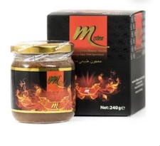 M plus Sultan Herbal Erection