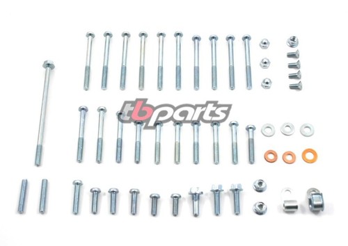 Parts engine fastener - tb,