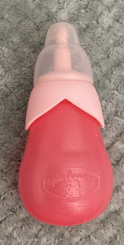 Zapf creation pink - pink, feeding