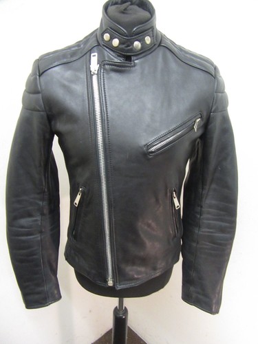 Vintage belstaff leather - vintage, 80's
