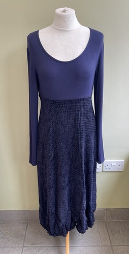 Out xile two tone blue - of,