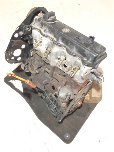 Seat alhambra engine - seat,