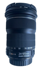 Canon EF 24-105mm f/3.5-5.6 IS