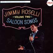 Saloon songs vol - songs,, jimmy