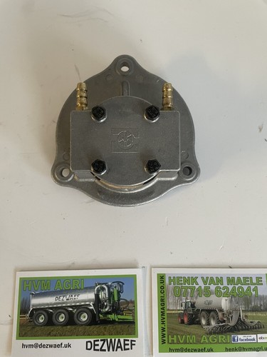 Oil pump lubricator mec - oil,