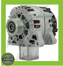 ALTERNATOR CITROEN C4 PICASSO