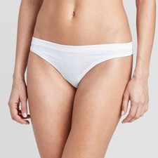 Women's Comfort Thong XS 0-2