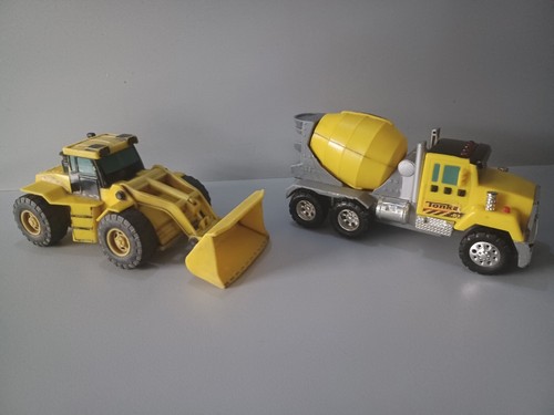 Vintage 2008 tonka - 2,