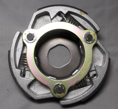 Genuine peugeot jetforce 125 - jetforce,
