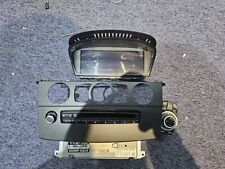 BMW 5 SERIES E60 E61 CIC SAT NAV SET Can Be Flashed To Cars Vinfor Extra 