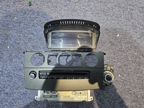 Bmw series e60 e61 cic - series,