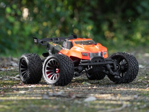 Racing tr10 brushless - pd,